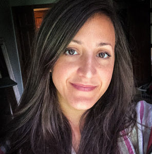 Meet your Posher, Sally